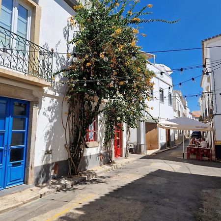 Tavira Apartment ภายนอก รูปภาพ