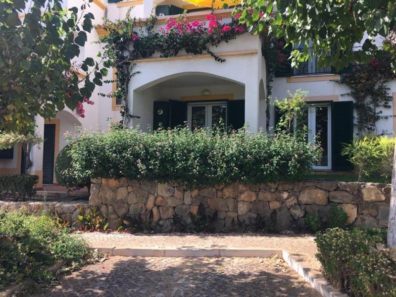 Tavira Apartment ภายนอก รูปภาพ