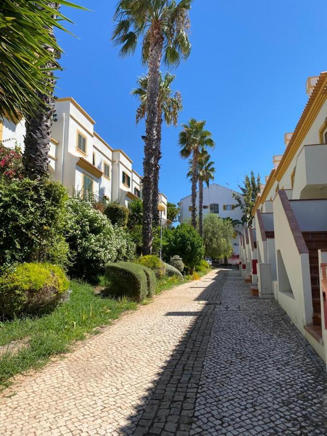 Tavira Apartment ภายนอก รูปภาพ