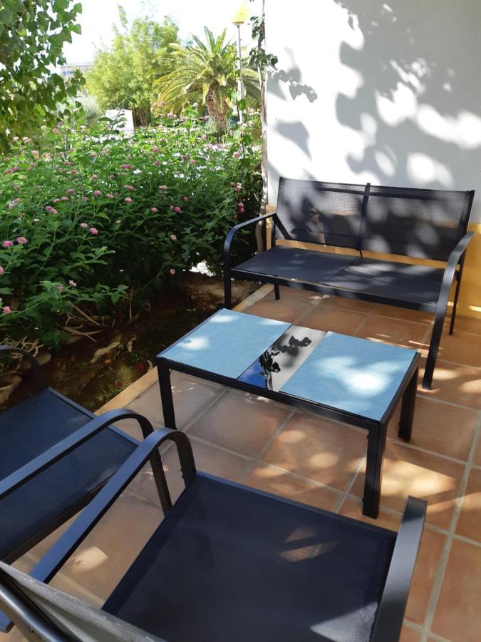 Tavira Apartment ภายนอก รูปภาพ