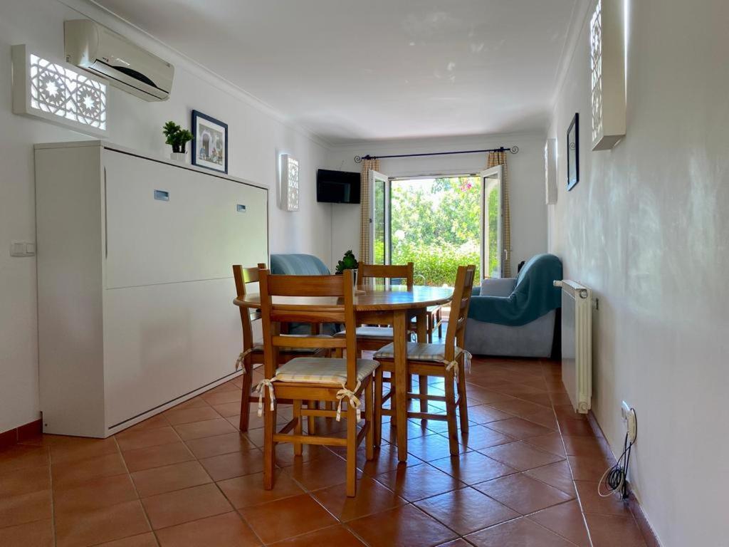 Tavira Apartment ภายนอก รูปภาพ