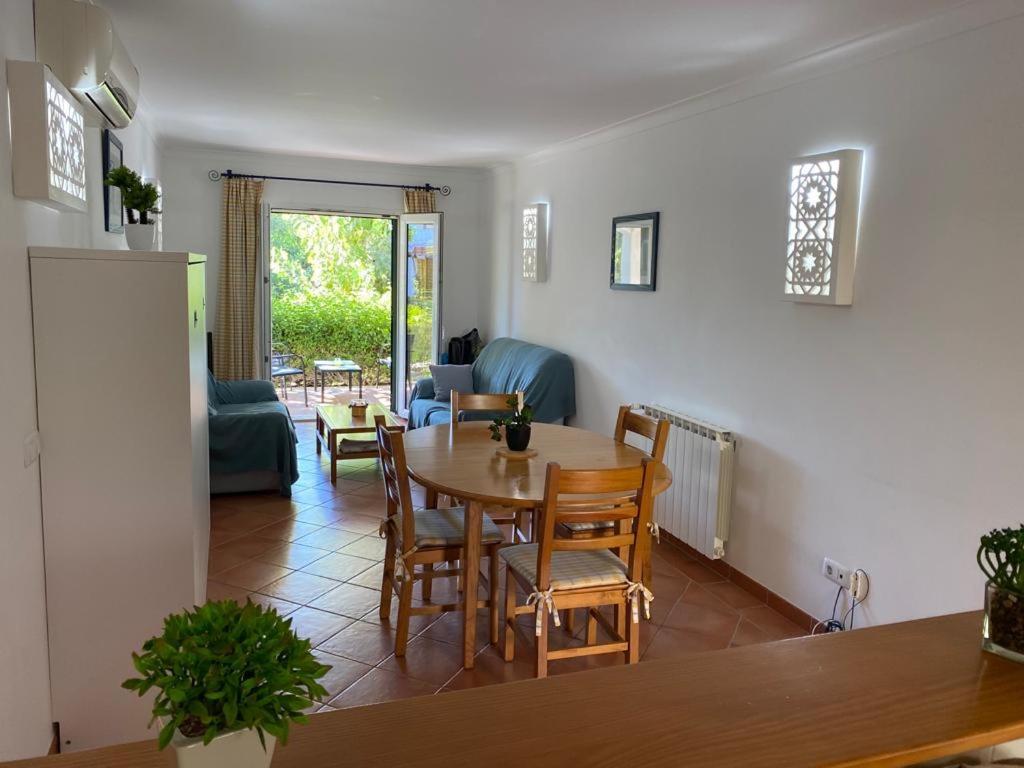 Tavira Apartment ภายนอก รูปภาพ