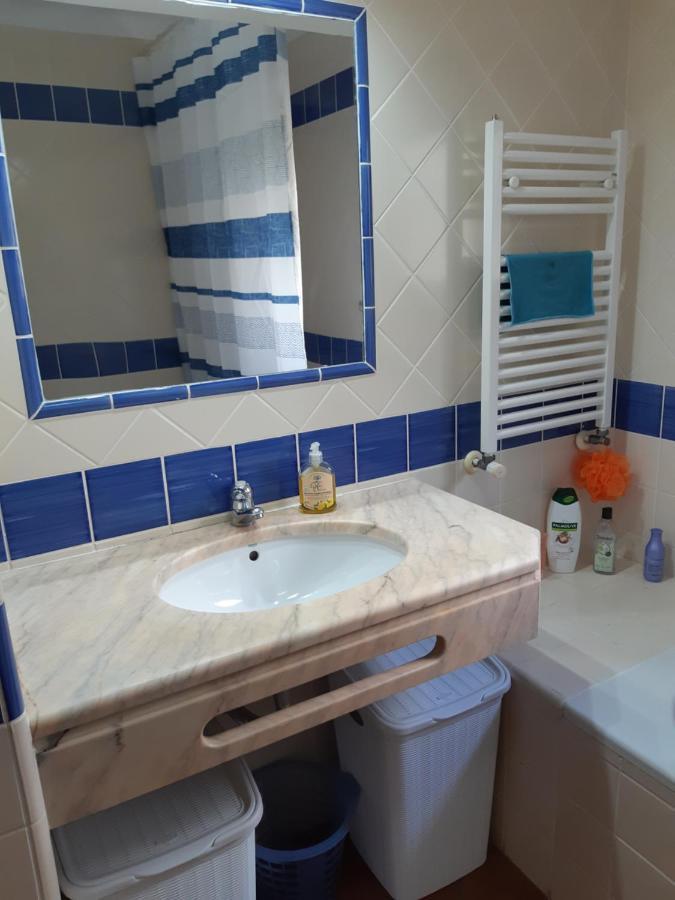 Tavira Apartment ภายนอก รูปภาพ