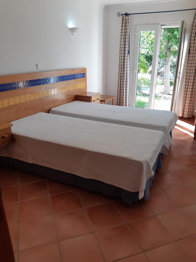 Tavira Apartment ภายนอก รูปภาพ