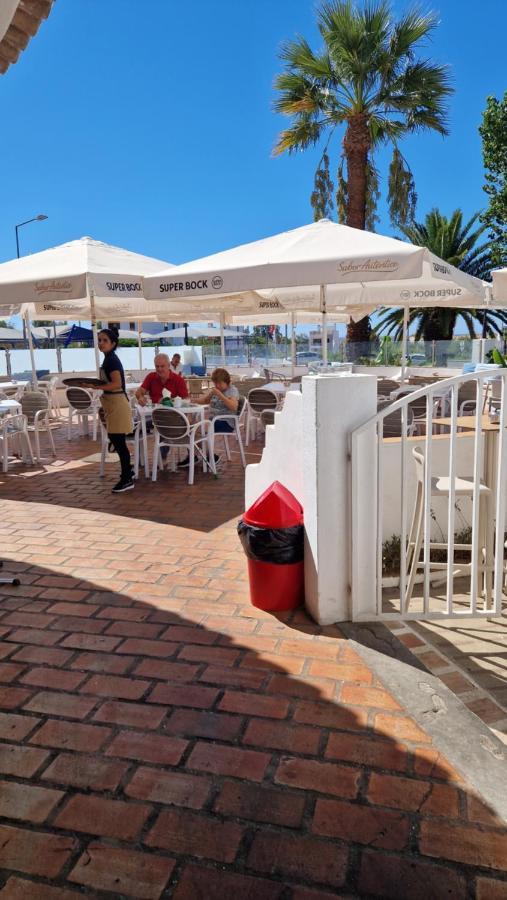 Tavira Apartment ภายนอก รูปภาพ