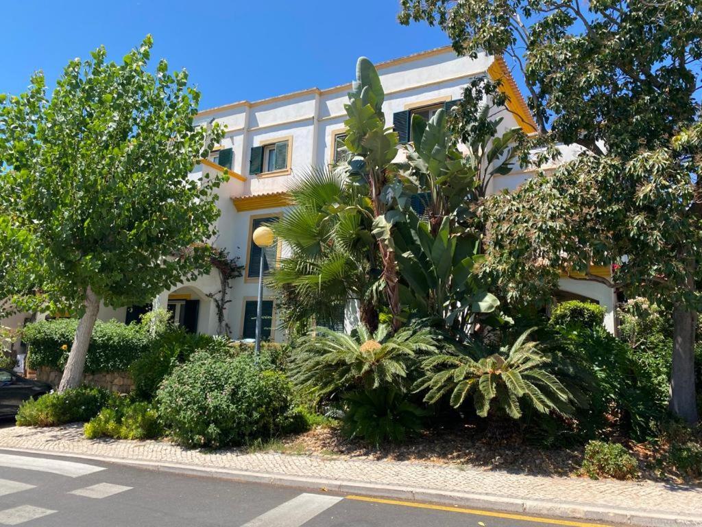 Tavira Apartment ภายนอก รูปภาพ