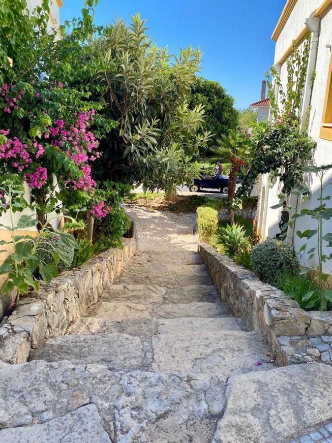 Tavira Apartment ภายนอก รูปภาพ