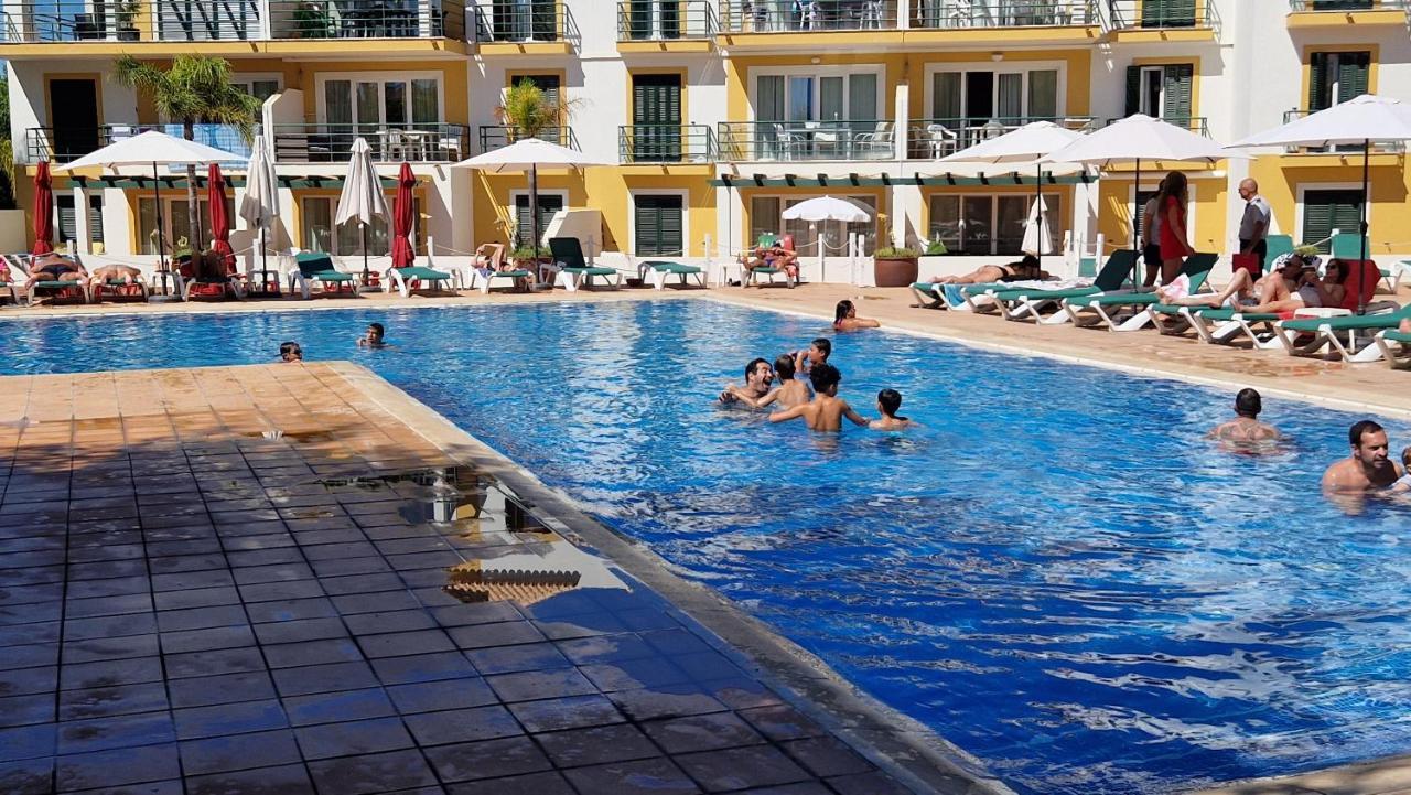Tavira Apartment ภายนอก รูปภาพ