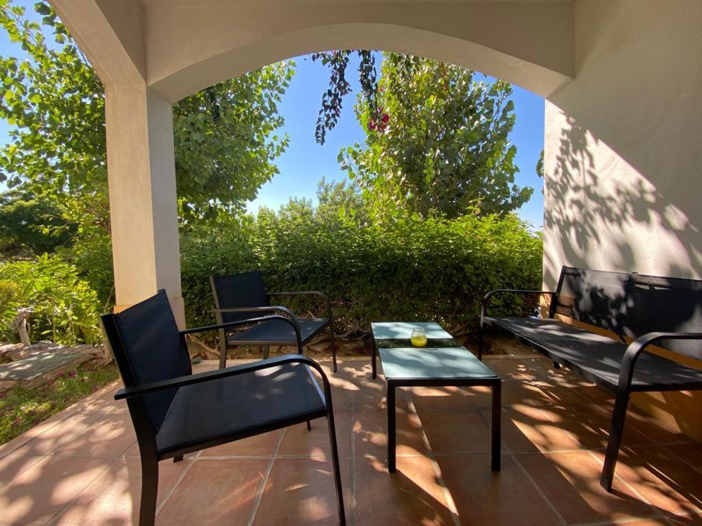 Tavira Apartment ภายนอก รูปภาพ