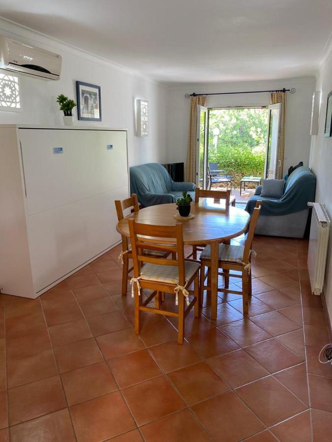 Tavira Apartment ภายนอก รูปภาพ