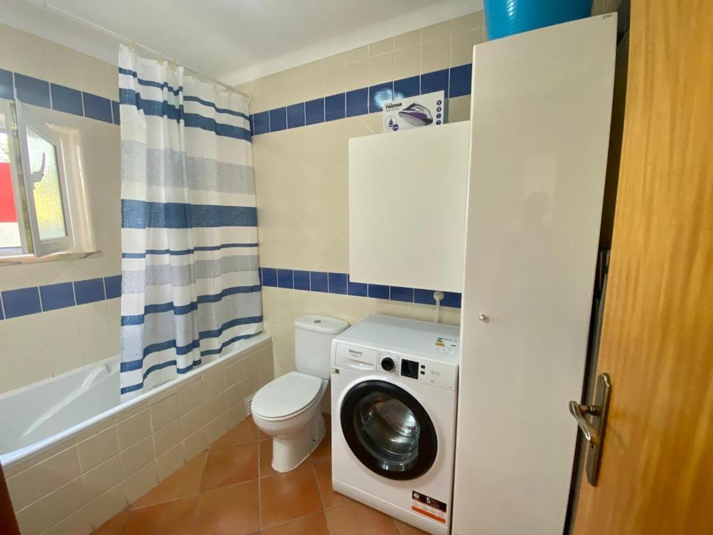 Tavira Apartment ภายนอก รูปภาพ