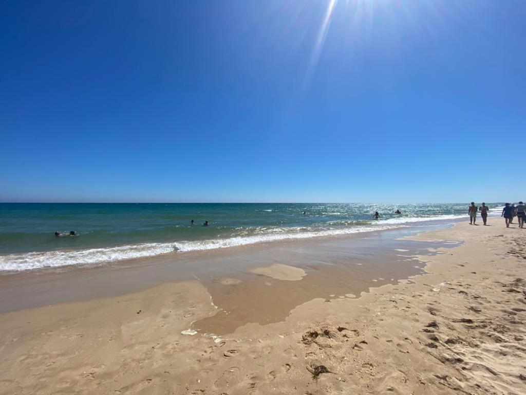 Tavira Apartment ภายนอก รูปภาพ