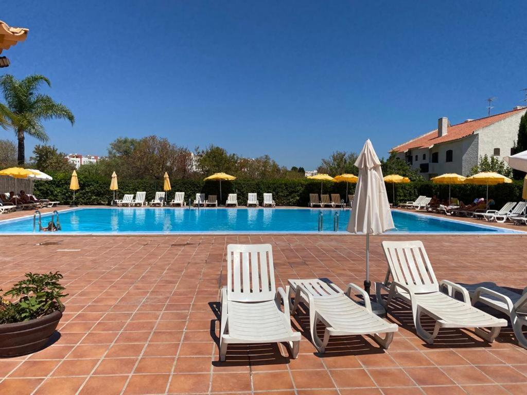 Tavira Apartment ภายนอก รูปภาพ