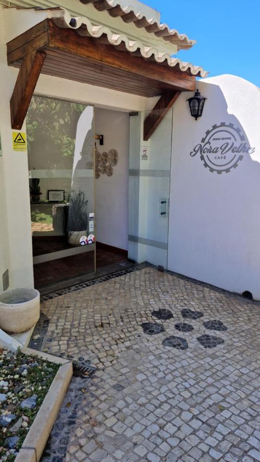 Tavira Apartment ภายนอก รูปภาพ