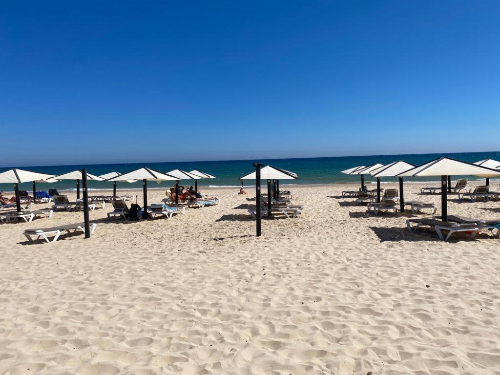 Tavira Apartment ภายนอก รูปภาพ