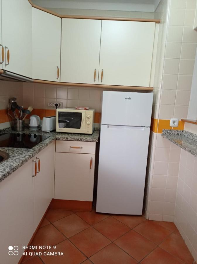 Tavira Apartment ภายนอก รูปภาพ