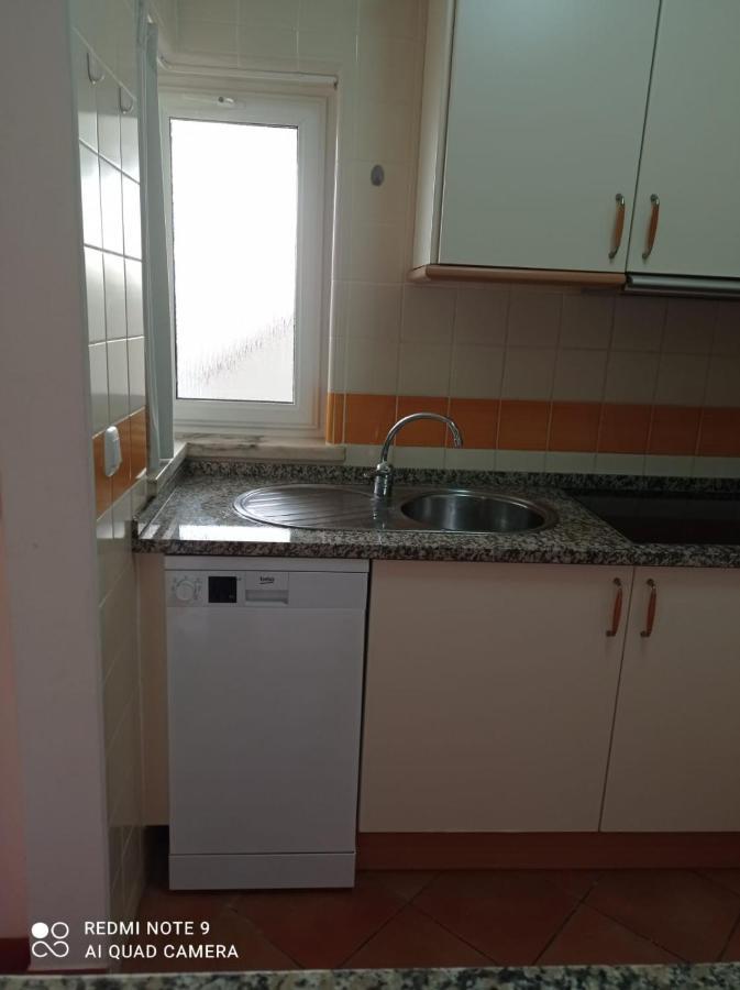 Tavira Apartment ภายนอก รูปภาพ